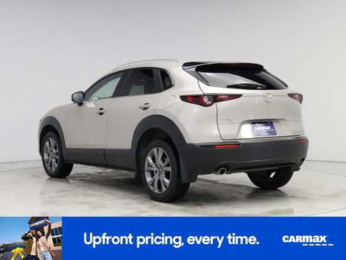 2023 Mazda CX-30 2.5 S Select Package