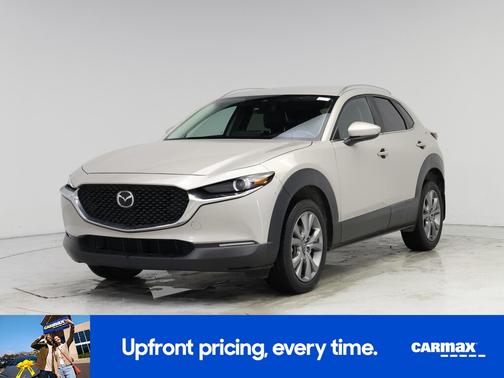 2023 Mazda CX-30 2.5 S Select Package