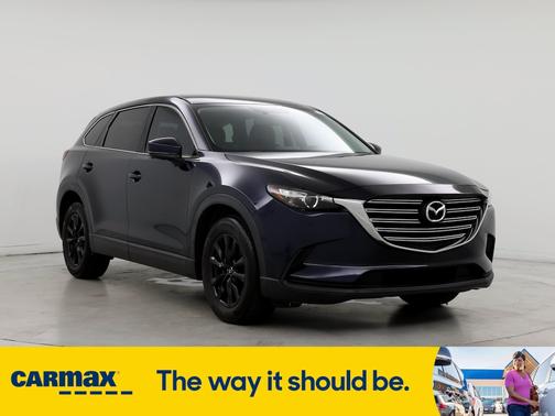 2016 Mazda CX-9 Touring