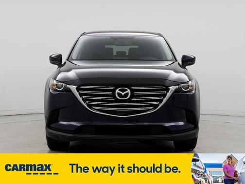 2016 Mazda CX-9 Touring