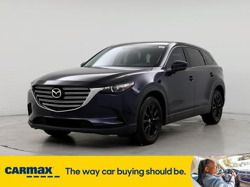 2016 Mazda CX-9 Touring