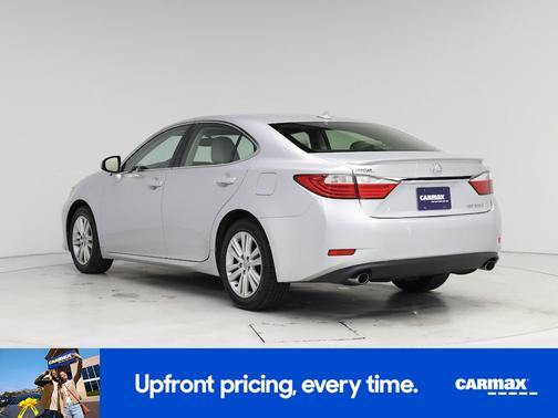 2014 Lexus ES 350 Base (A6)