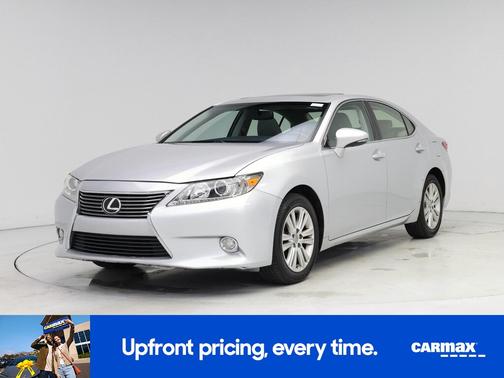 2014 Lexus ES 350 
