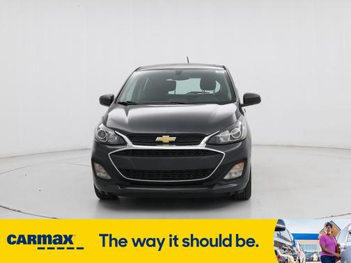 2020 Chevrolet Spark LS