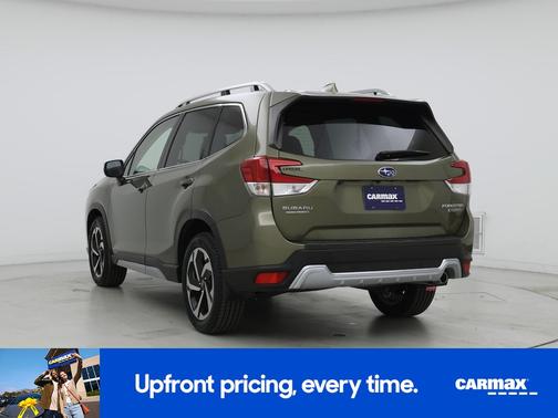 2022 Subaru Forester Touring