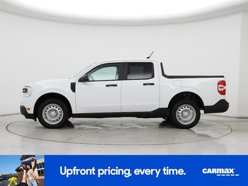 2023 Ford Maverick XL