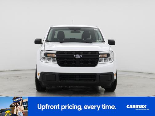 2023 Ford Maverick XL