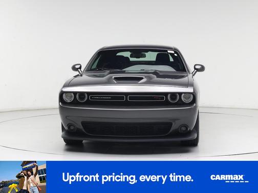2021 Dodge Challenger R/T