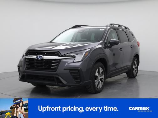 2025 Subaru Ascent Premium