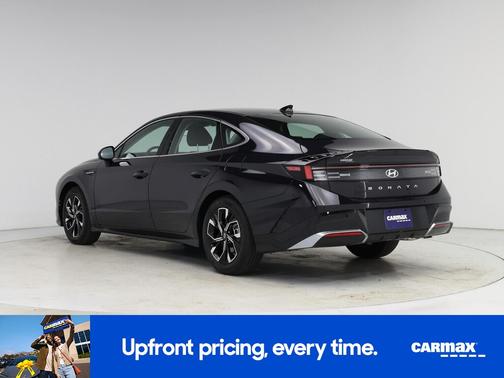 2025 Hyundai SONATA SE