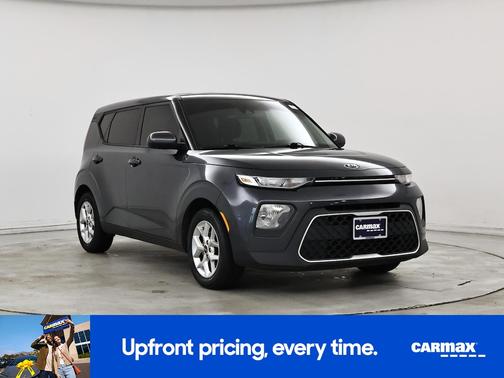 2020 Kia Soul S