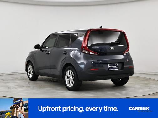 2020 Kia Soul S