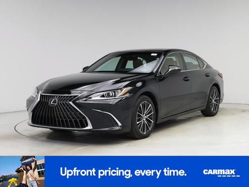 2022 Lexus ES 350 