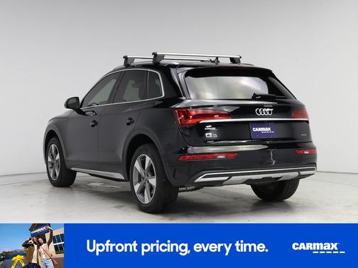 2023 Audi Q5 Prestige