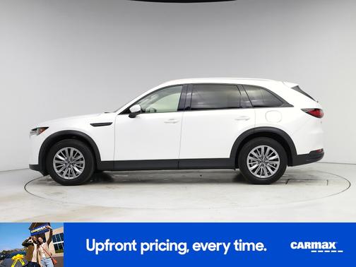 2024 Mazda CX-90 Turbo Preferred Plus