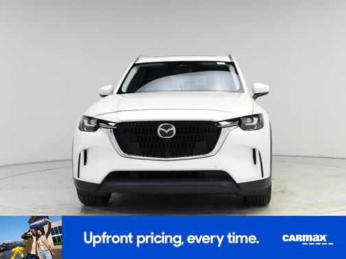 2024 Mazda CX-90 Turbo Preferred Plus