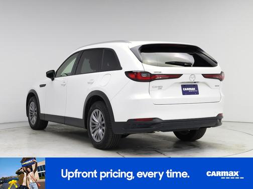 2024 Mazda CX-90 Turbo Preferred Plus