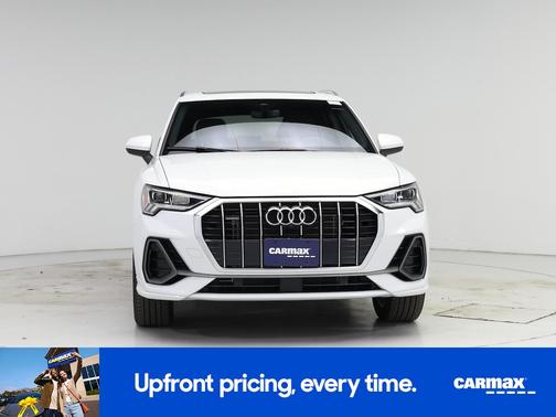 2022 Audi Q3 S-Line Premium Plus