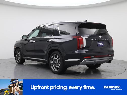 2023 Hyundai PALISADE Limited
