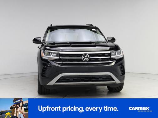 2022 Volkswagen Atlas SE w/Tech