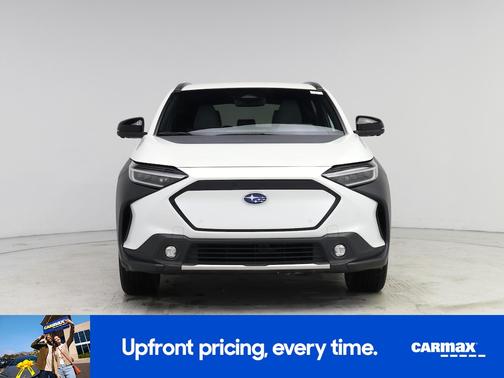 2023 Subaru Solterra Limited