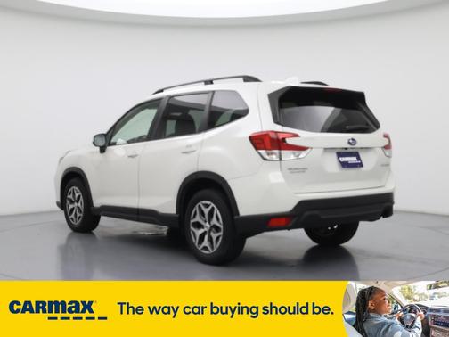 2019 Subaru Forester 2.5I Premium