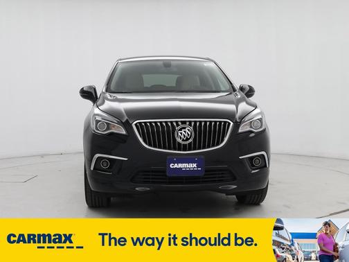 2017 Buick Envision Preferred