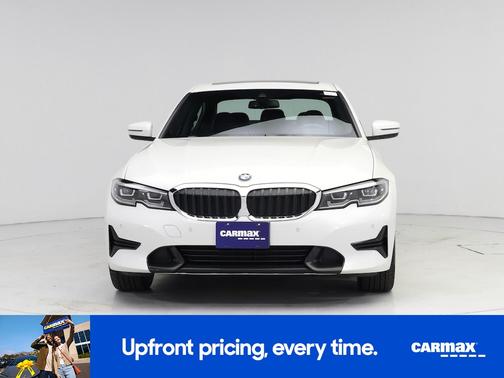2020 BMW 330 I xDrive