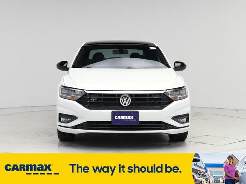 2019 Volkswagen Jetta R-Line