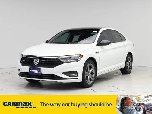 2019 Volkswagen Jetta R-Line