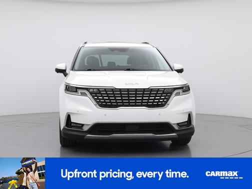 2023 Kia Carnival SX Prestige