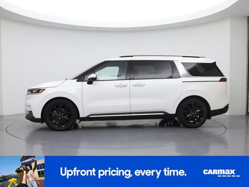 2023 Kia Carnival SX Prestige