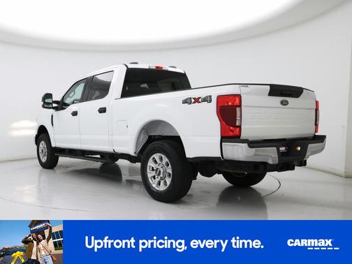 2022 Ford F-250 XLT