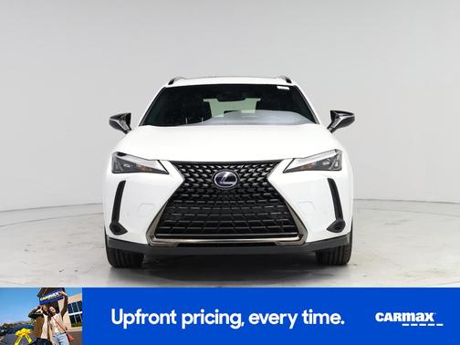 2021 Lexus UX 250h
