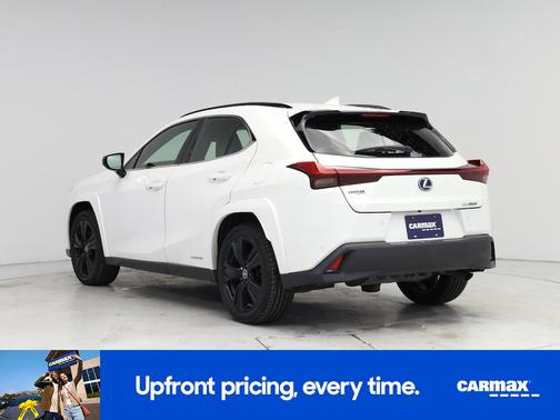 2021 Lexus UX 250h