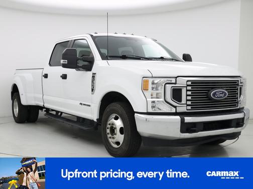 2022 Ford F-350 XL