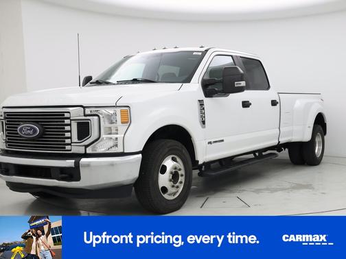 2022 Ford F-350 XL