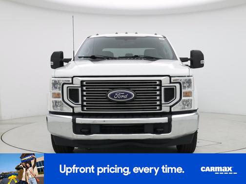2022 Ford F-350 XL