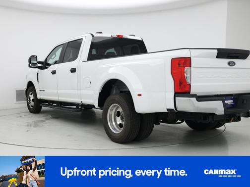 2022 Ford F-350 XL