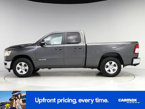 2022 RAM 1500 Bighorn