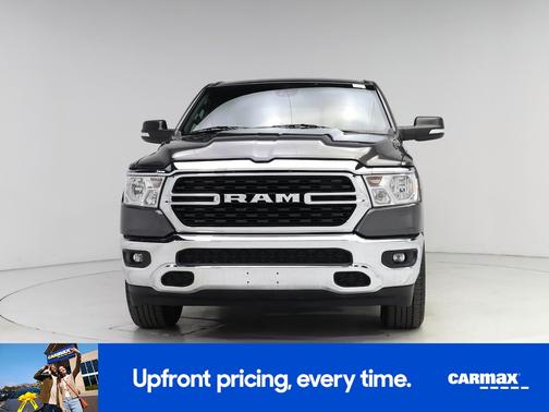 2022 RAM 1500 Bighorn