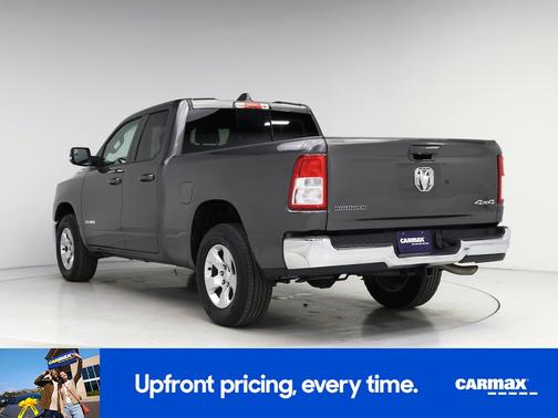 2022 RAM 1500 Bighorn