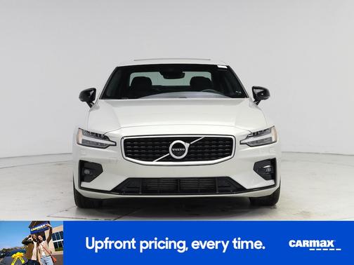 2020 Volvo S60 T5 R-Design