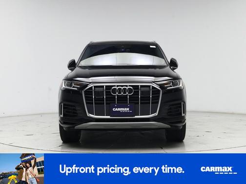 2021 Audi Q7 Premium Plus