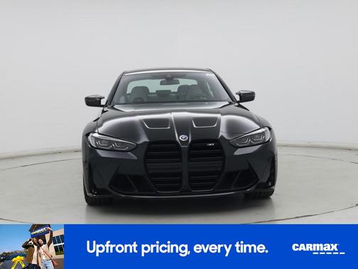 2023 BMW M3 Base (M6)