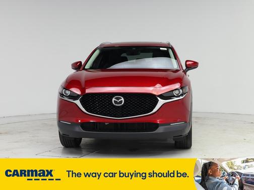 2022 Mazda CX-30 Preferred