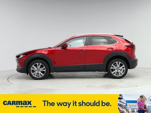 2022 Mazda CX-30 Preferred