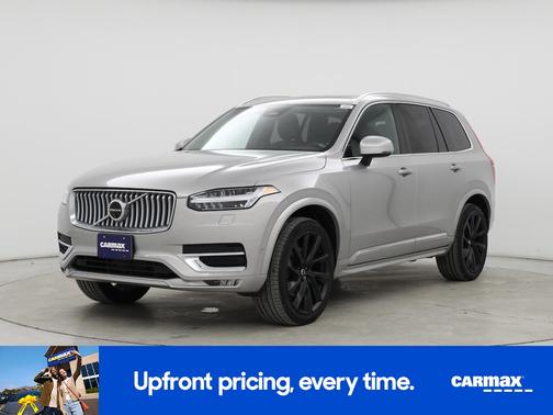 2024 Volvo XC90 B5 Core Bright Theme