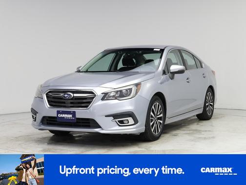 2018 Subaru Legacy 2.5I Premium