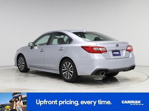 2018 Subaru Legacy 2.5I Premium